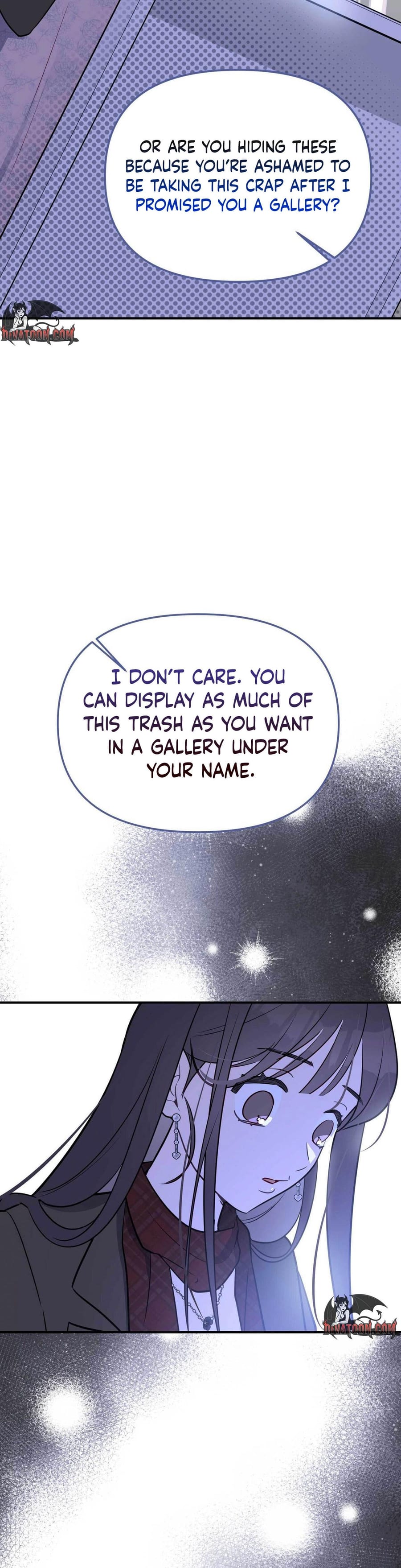 I Raised Him, Then Devoured Him (Uncensored), chapter 27, page 30 of 47