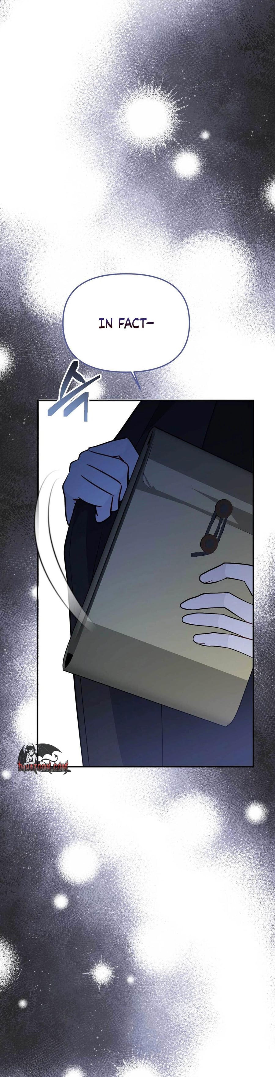 I Raised Him, Then Devoured Him (Uncensored), chapter 27, page 31 of 47