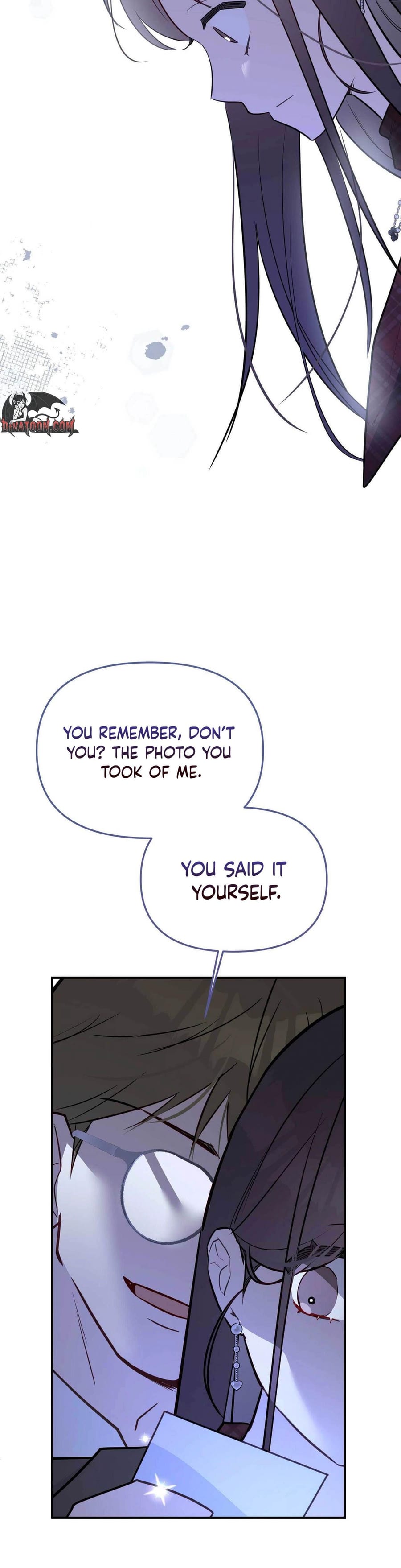 I Raised Him, Then Devoured Him (Uncensored), chapter 27, page 34 of 47