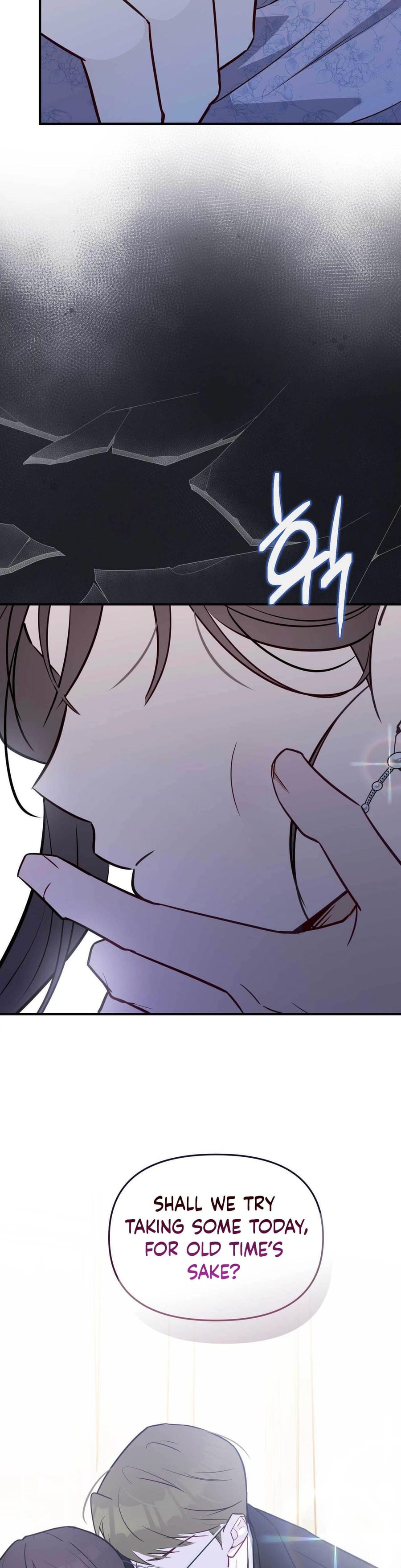 I Raised Him, Then Devoured Him (Uncensored), chapter 27, page 37 of 47