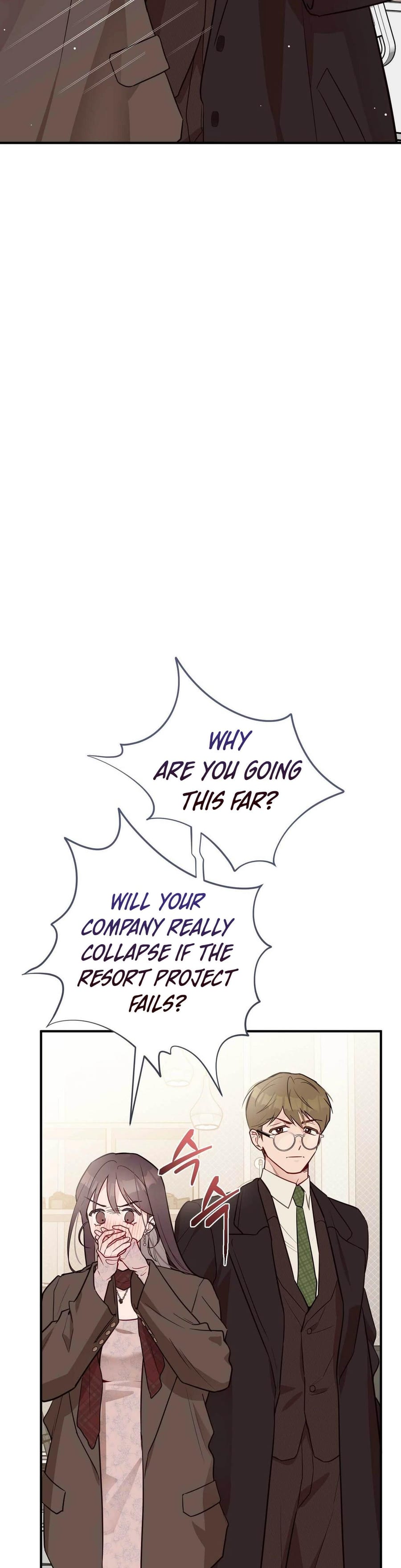 I Raised Him, Then Devoured Him (Uncensored), chapter 27, page 41 of 47