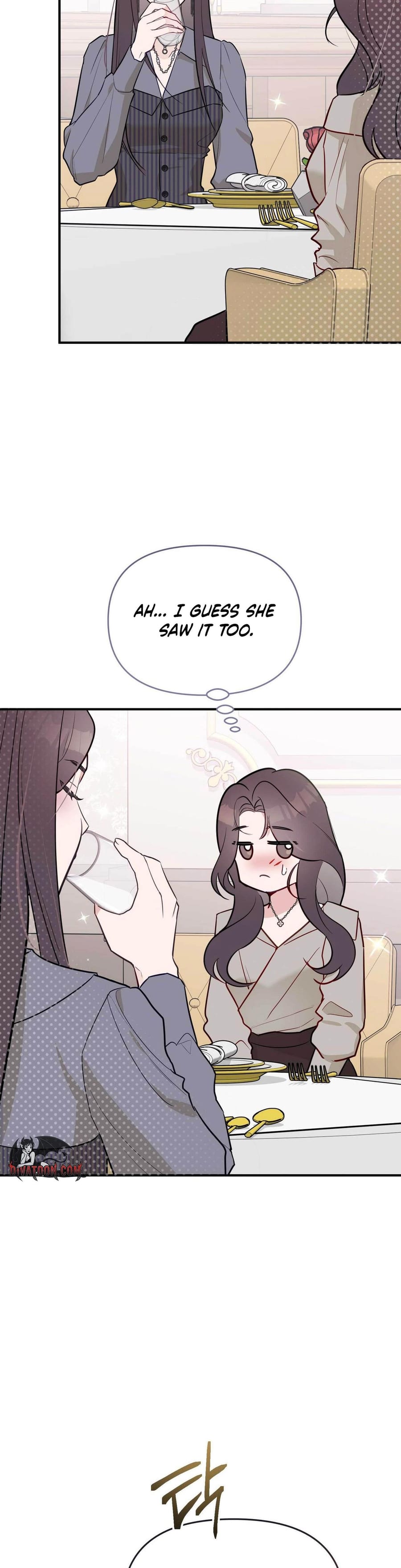 I Raised Him, Then Devoured Him (Uncensored), chapter 29, page 8 of 38