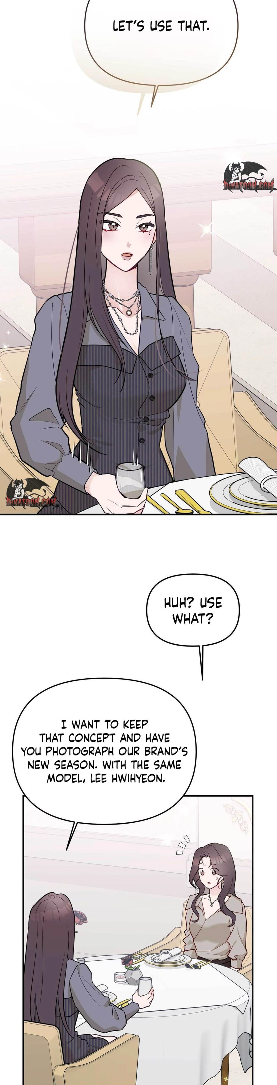 I Raised Him, Then Devoured Him (Uncensored), chapter 29, page 9 of 38