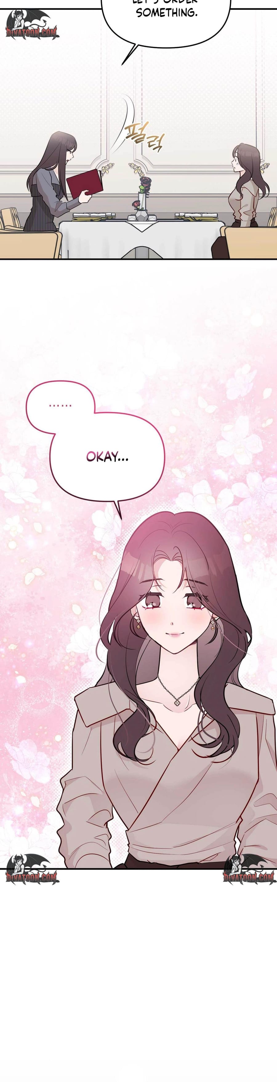 I Raised Him, Then Devoured Him (Uncensored), chapter 29, page 12 of 38