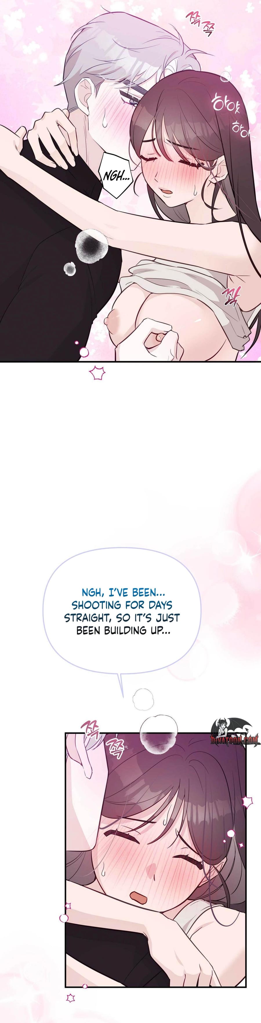 I Raised Him, Then Devoured Him (Uncensored), chapter 29, page 22 of 38