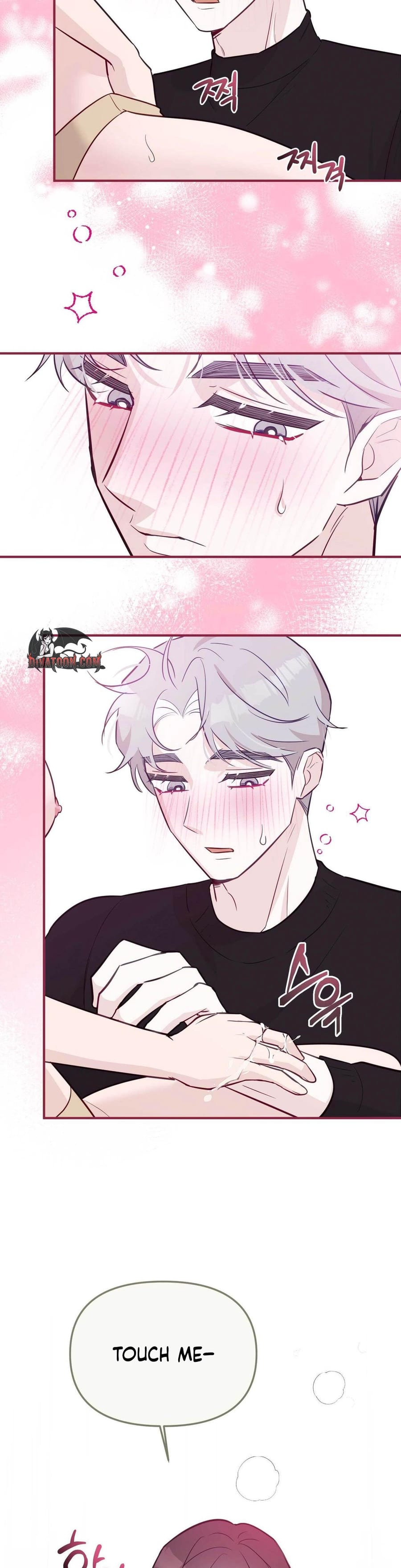 I Raised Him, Then Devoured Him (Uncensored), chapter 29, page 27 of 38