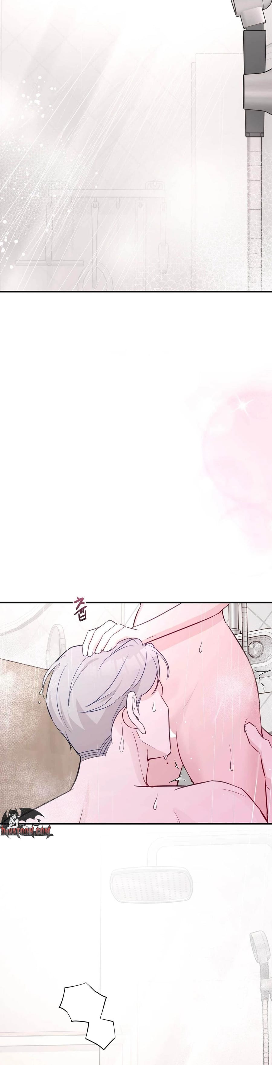 I Raised Him, Then Devoured Him (Uncensored), chapter 29, page 30 of 38