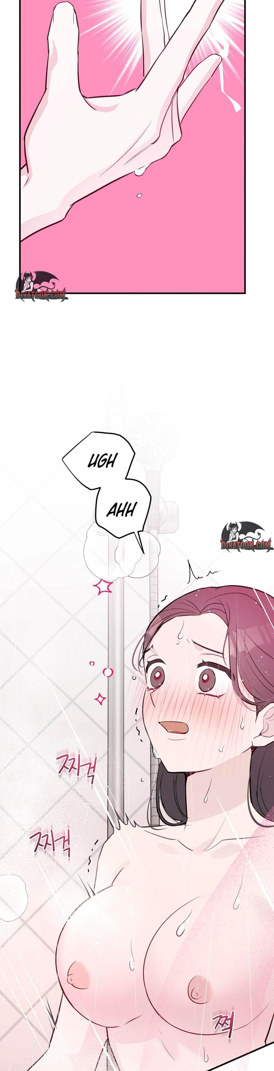 I Raised Him, Then Devoured Him (Uncensored), chapter 29, page 33 of 38