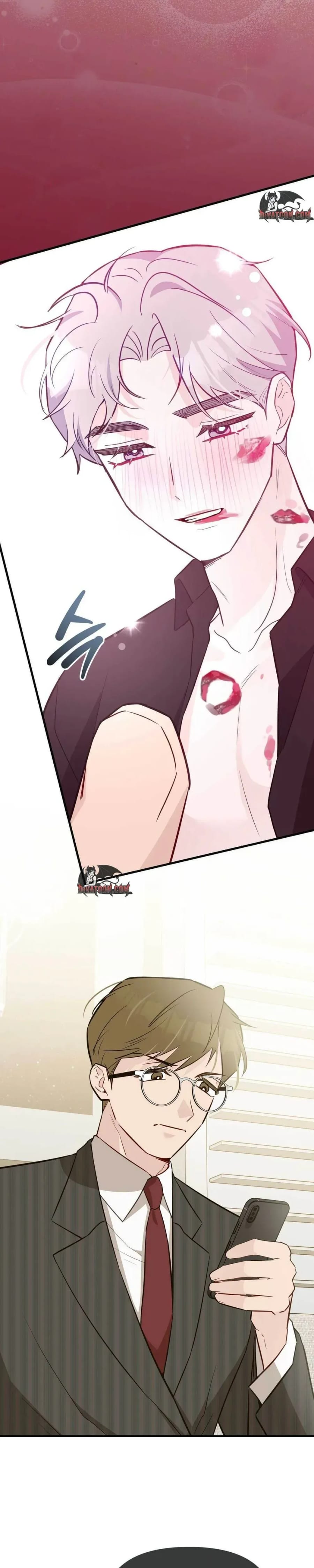 I Raised Him, Then Devoured Him (Uncensored), chapter 30, page 11 of 34