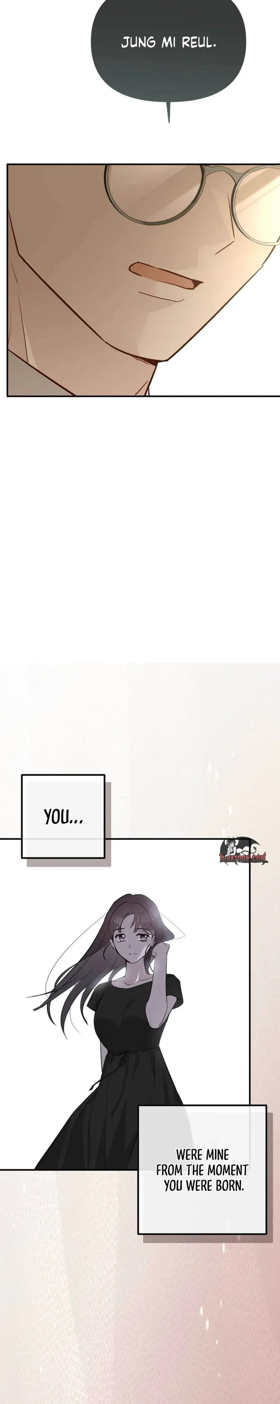 I Raised Him, Then Devoured Him (Uncensored), chapter 30, page 12 of 34