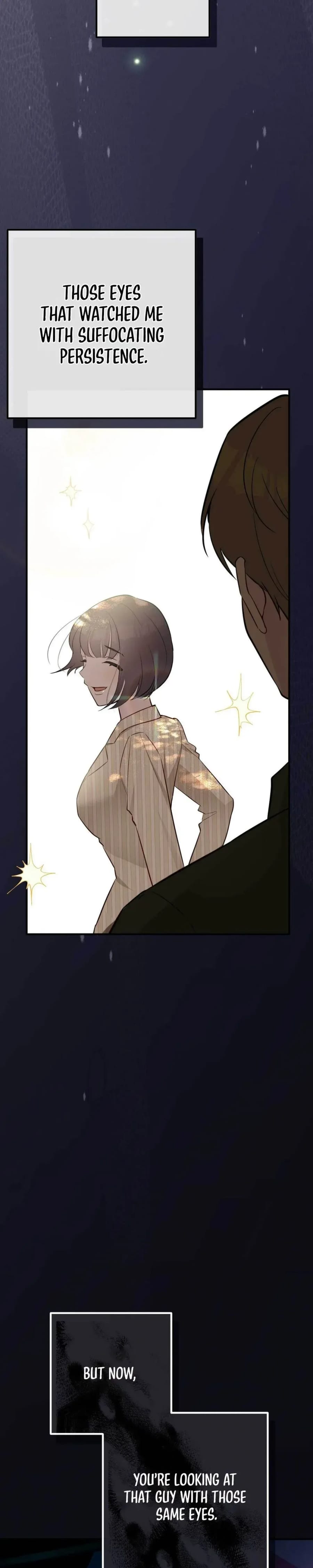 I Raised Him, Then Devoured Him (Uncensored), chapter 30, page 14 of 34