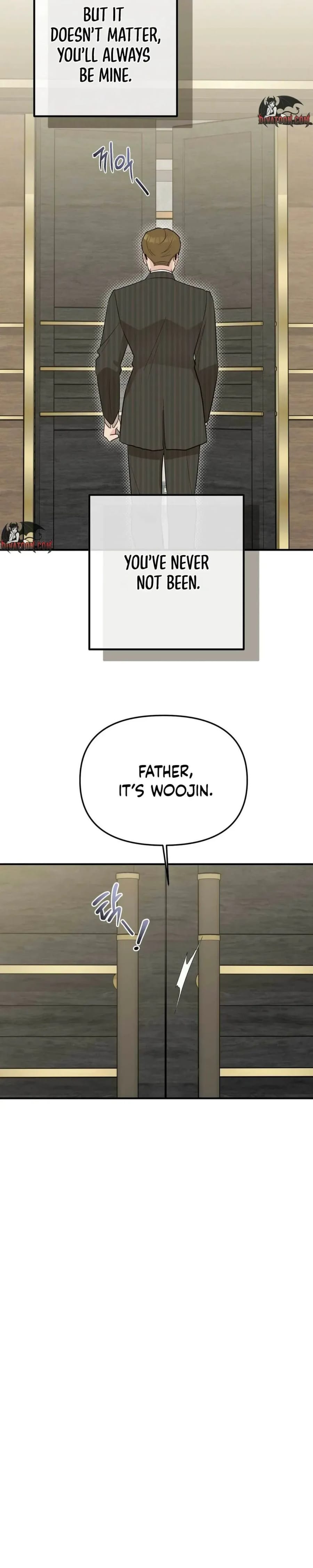I Raised Him, Then Devoured Him (Uncensored), chapter 30, page 17 of 34