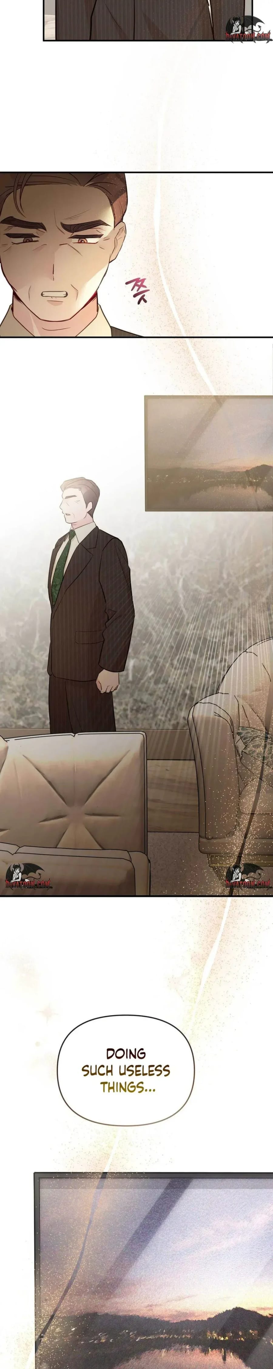 I Raised Him, Then Devoured Him (Uncensored), chapter 30, page 33 of 34