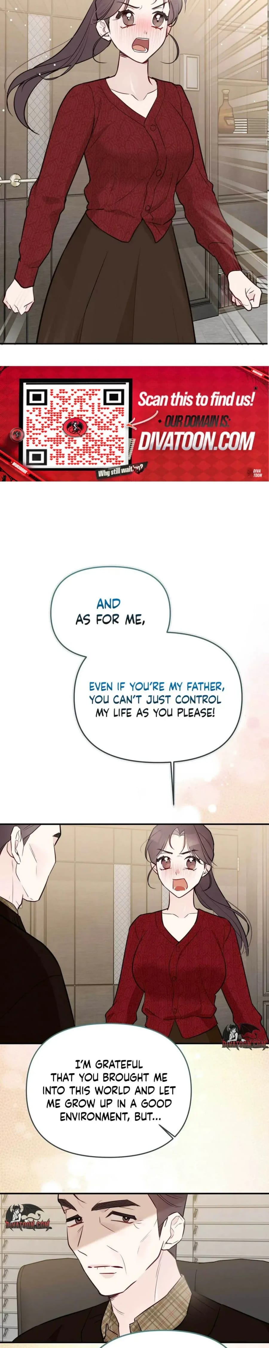 I Raised Him, Then Devoured Him (Uncensored), chapter 31, page 16 of 30