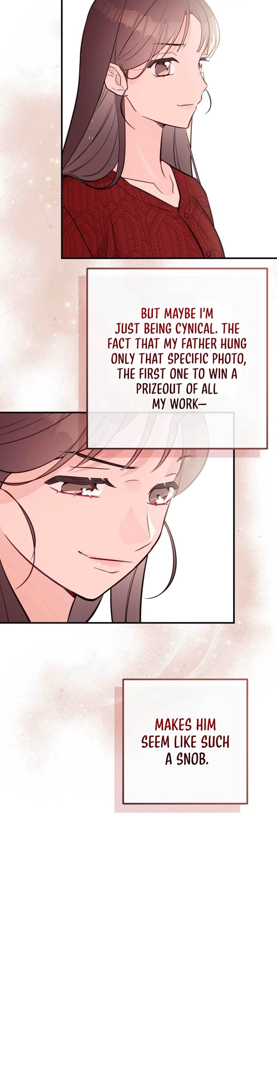 I Raised Him, Then Devoured Him (Uncensored), chapter 32, page 20 of 35