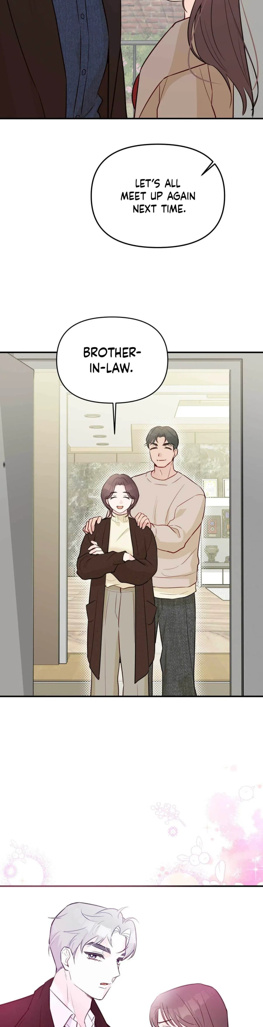 I Raised Him, Then Devoured Him (Uncensored), chapter 32, page 23 of 35