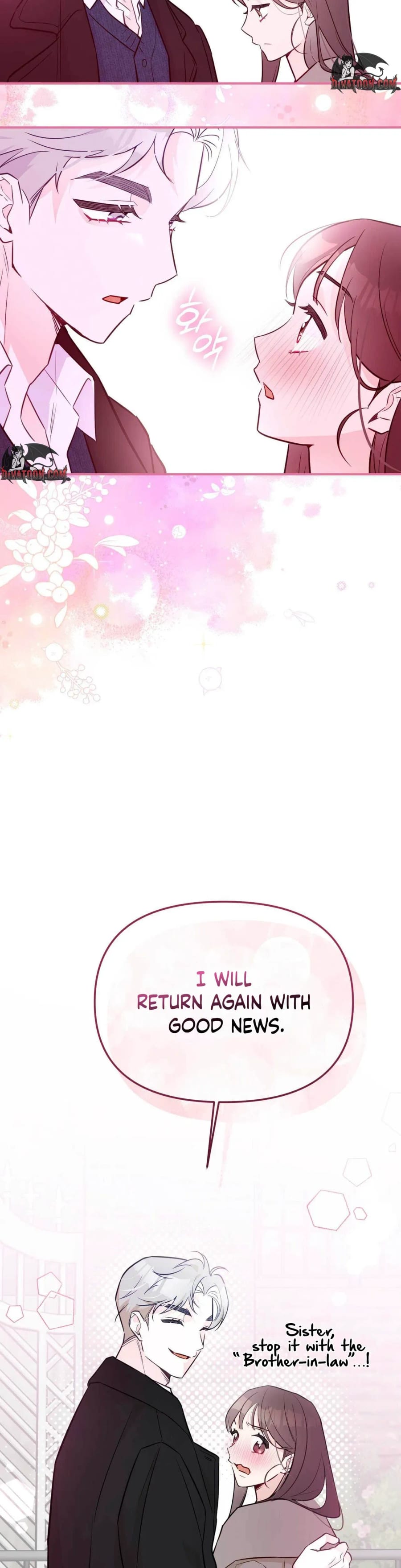 I Raised Him, Then Devoured Him (Uncensored), chapter 32, page 24 of 35