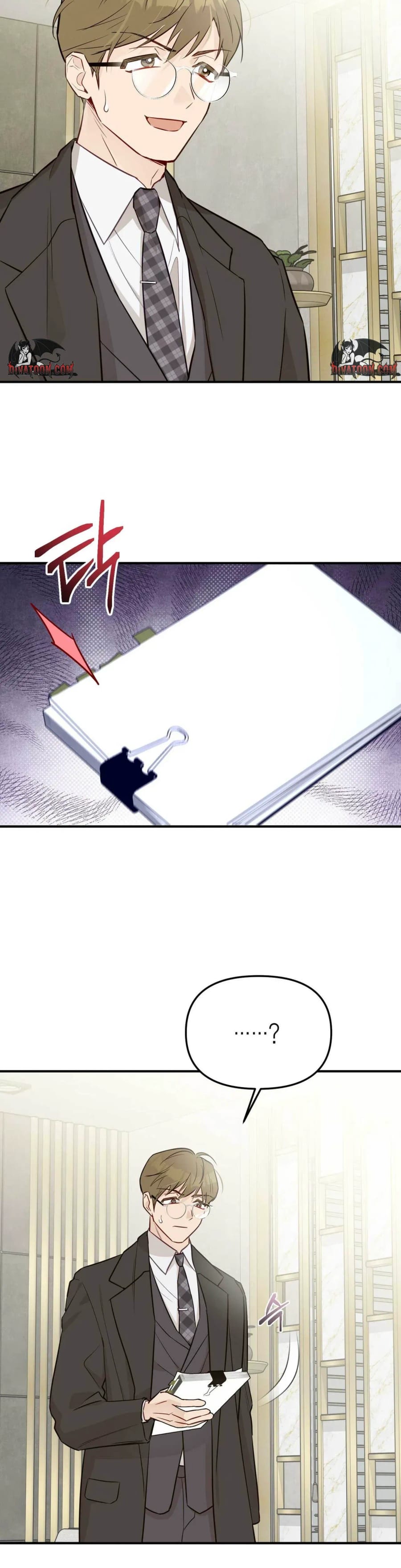 I Raised Him, Then Devoured Him (Uncensored), chapter 32, page 30 of 35