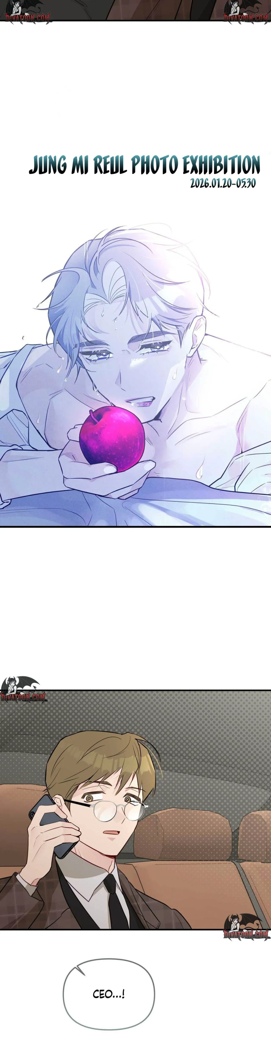 I Raised Him, Then Devoured Him (Uncensored), chapter 33, page 5 of 45