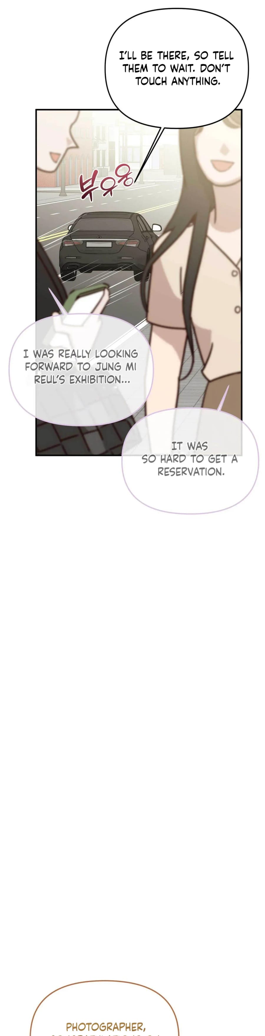 I Raised Him, Then Devoured Him (Uncensored), chapter 33, page 6 of 45