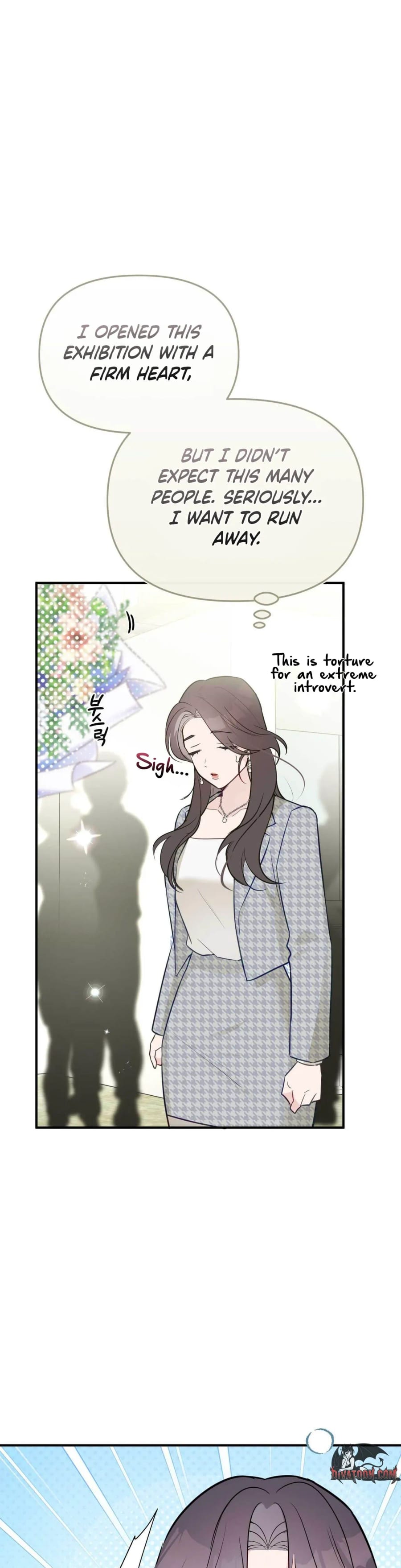 I Raised Him, Then Devoured Him (Uncensored), chapter 33, page 10 of 45