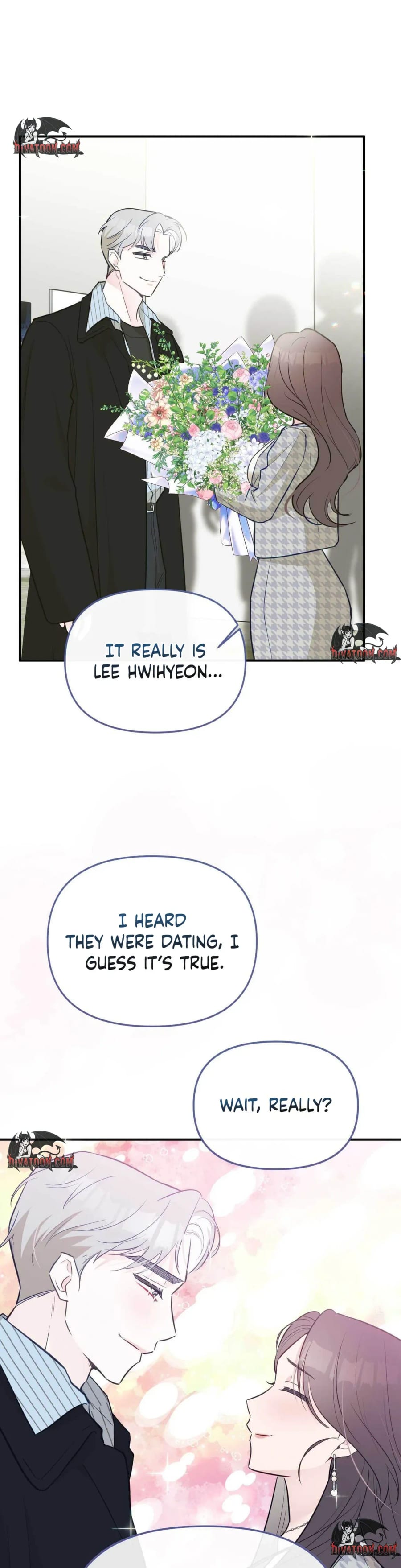 I Raised Him, Then Devoured Him (Uncensored), chapter 33, page 14 of 45
