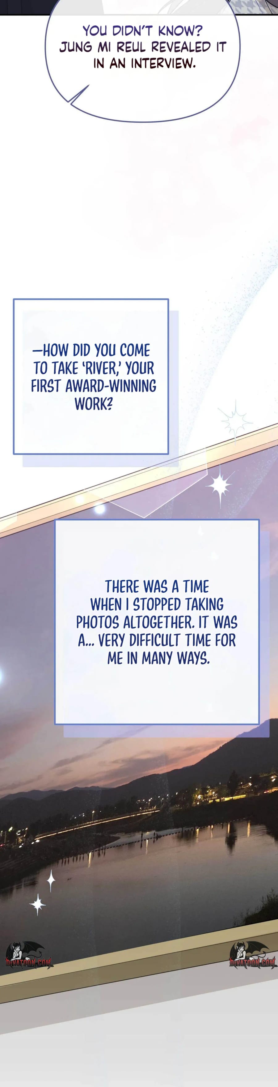 I Raised Him, Then Devoured Him (Uncensored), chapter 33, page 15 of 45