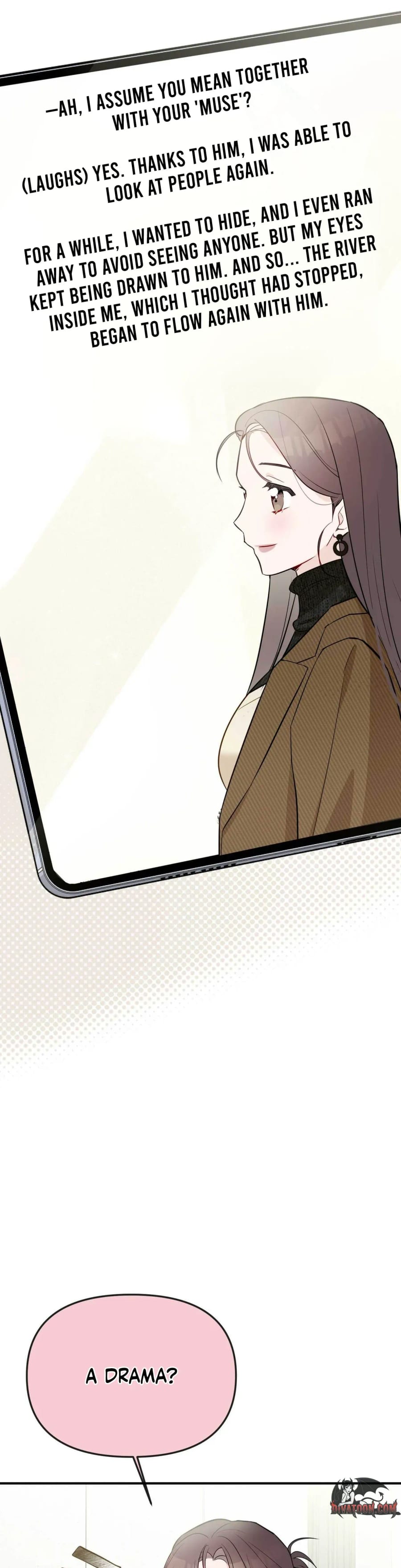 I Raised Him, Then Devoured Him (Uncensored), chapter 33, page 18 of 45