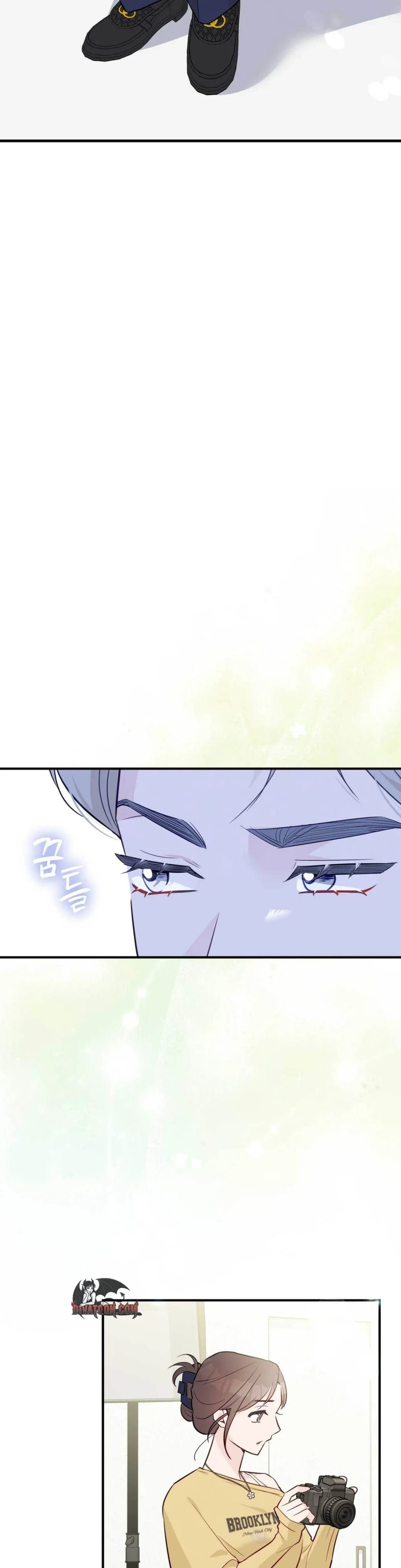 I Raised Him, Then Devoured Him (Uncensored), chapter 33, page 31 of 45