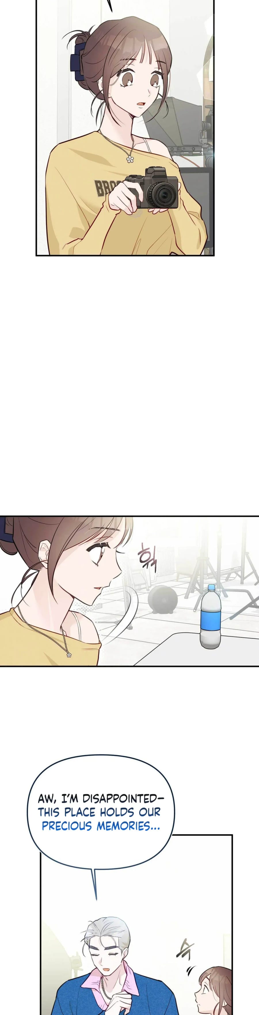 I Raised Him, Then Devoured Him (Uncensored), chapter 33, page 36 of 45
