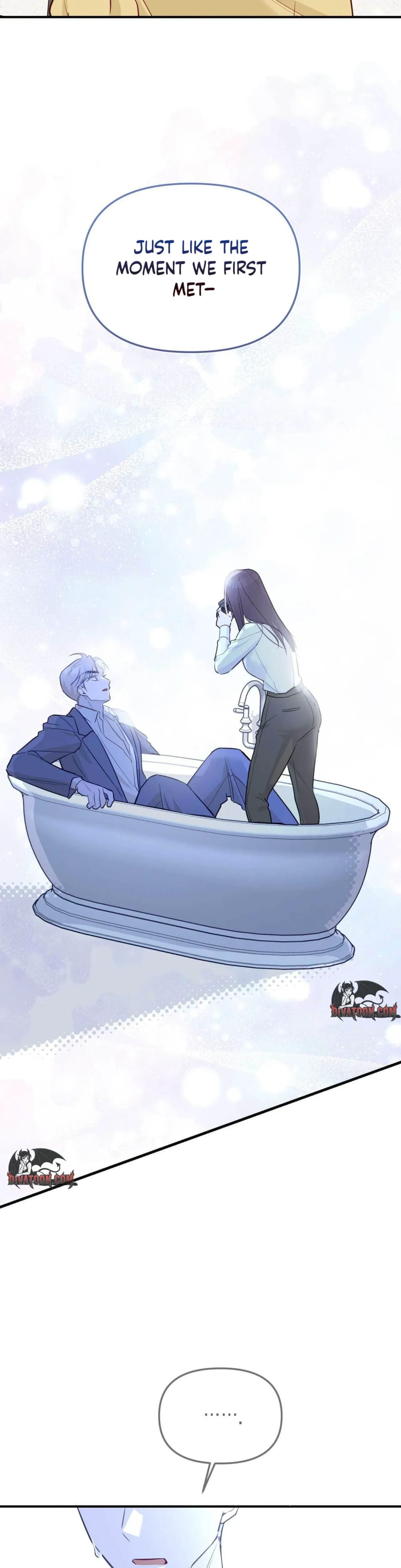I Raised Him, Then Devoured Him (Uncensored), chapter 33, page 39 of 45