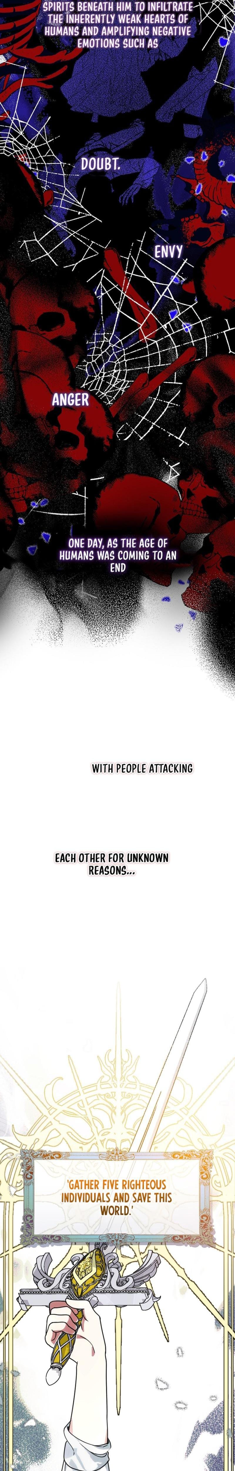 I Switched Husbands at the Altar (Uncensored), chapter 1, page 5 of 28