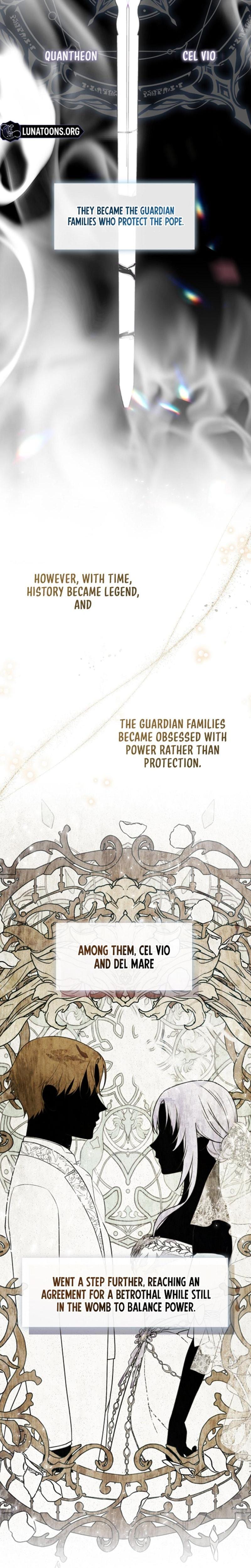 I Switched Husbands at the Altar (Uncensored), chapter 1, page 8 of 28