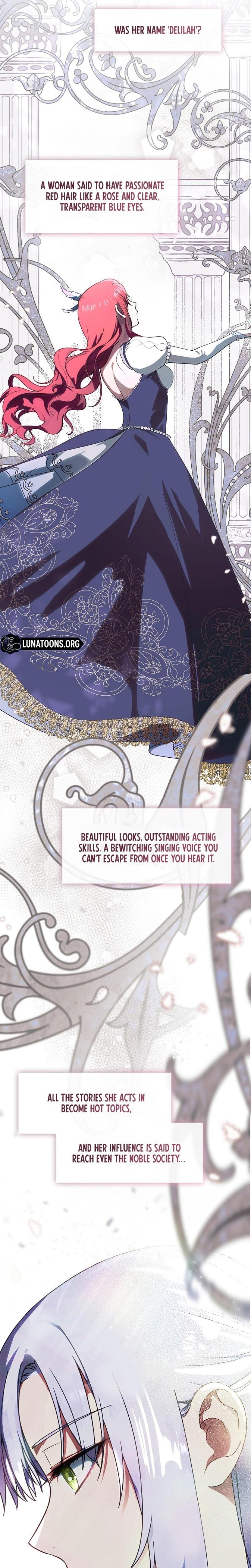 I Switched Husbands at the Altar (Uncensored), chapter 1, page 14 of 28