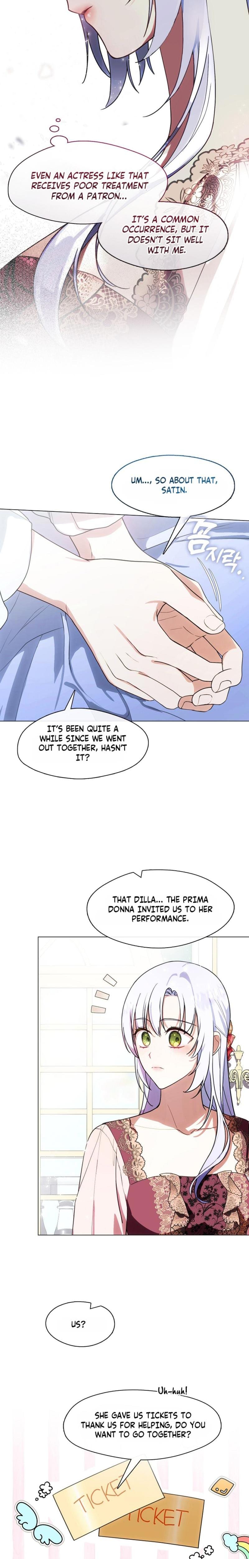 I Switched Husbands at the Altar (Uncensored), chapter 1, page 15 of 28