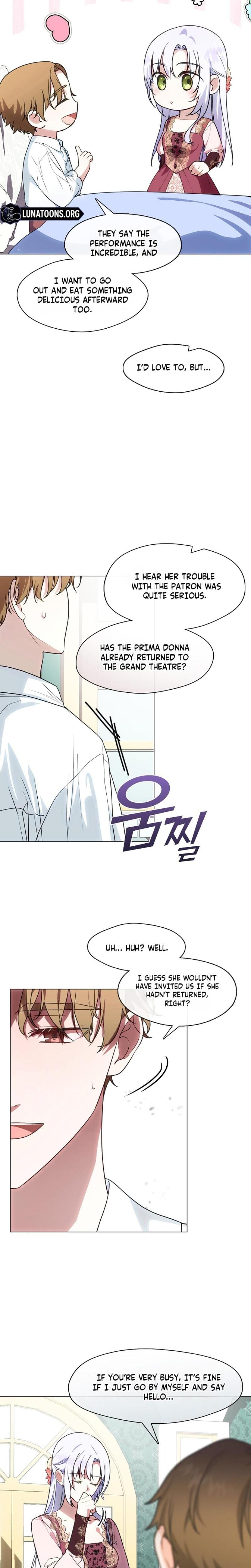 I Switched Husbands at the Altar (Uncensored), chapter 1, page 16 of 28