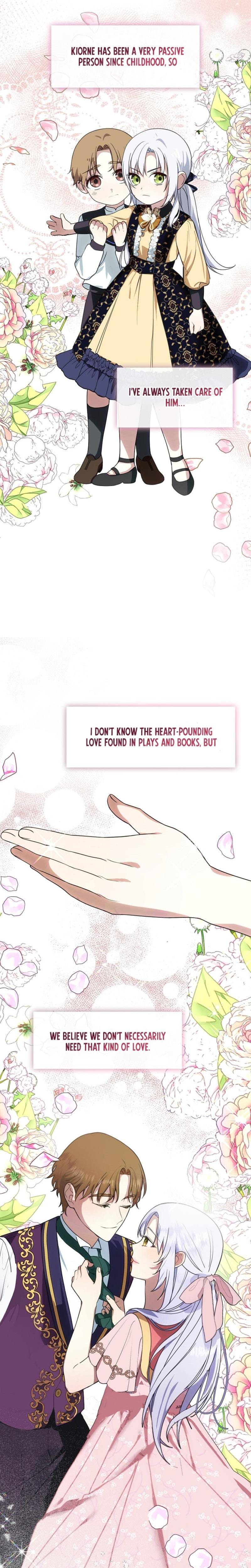 I Switched Husbands at the Altar (Uncensored), chapter 1, page 19 of 28