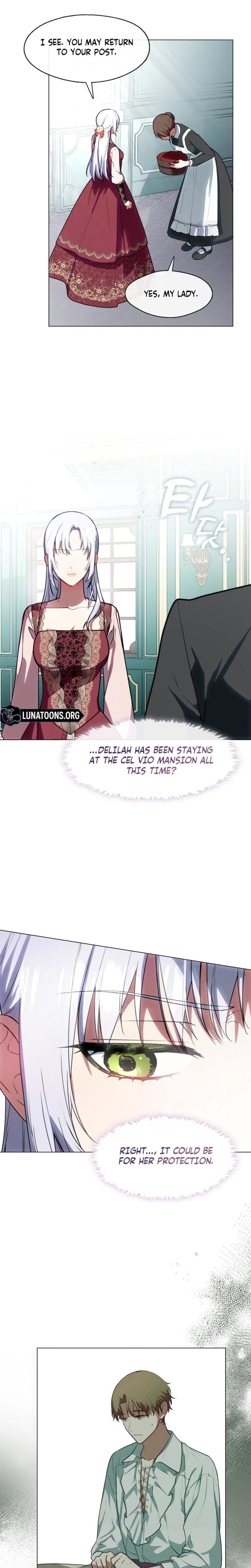 I Switched Husbands at the Altar (Uncensored), chapter 1, page 23 of 28