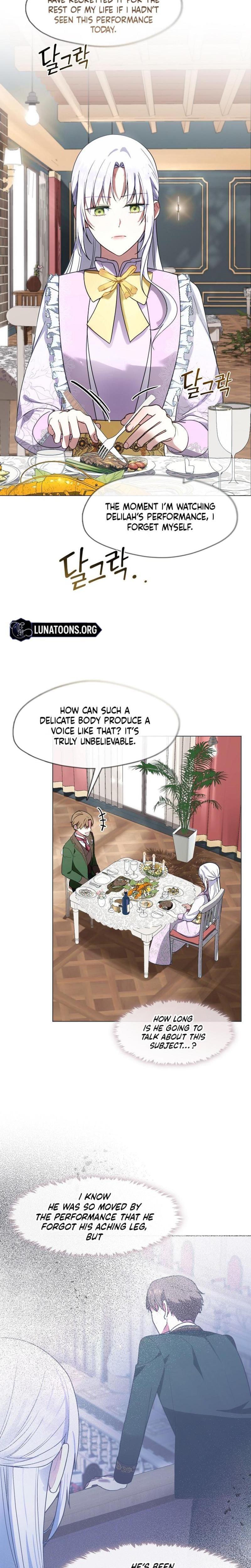 I Switched Husbands at the Altar (Uncensored), chapter 2, page 11 of 27