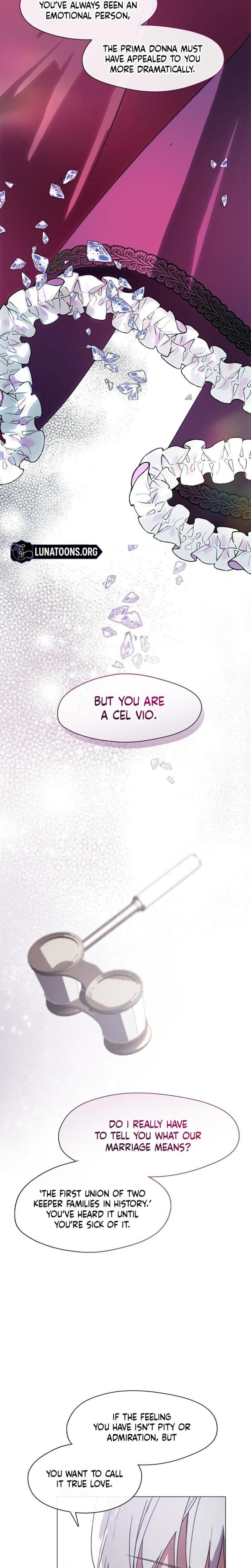 I Switched Husbands at the Altar (Uncensored), chapter 2, page 16 of 27