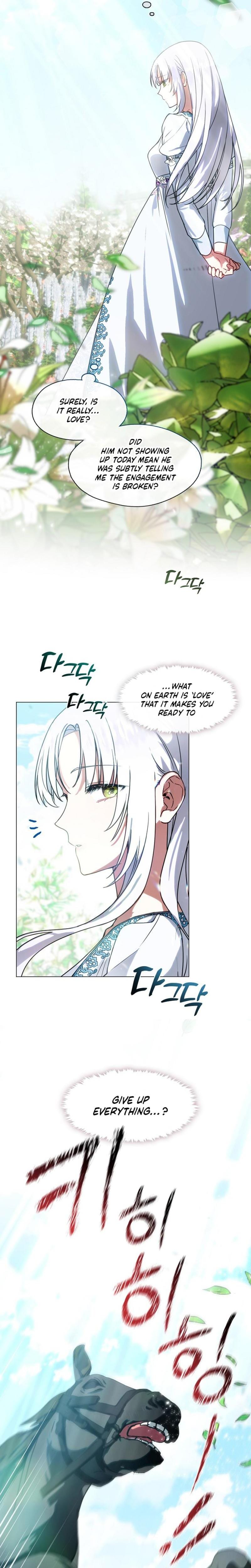 I Switched Husbands at the Altar (Uncensored), chapter 2, page 24 of 27