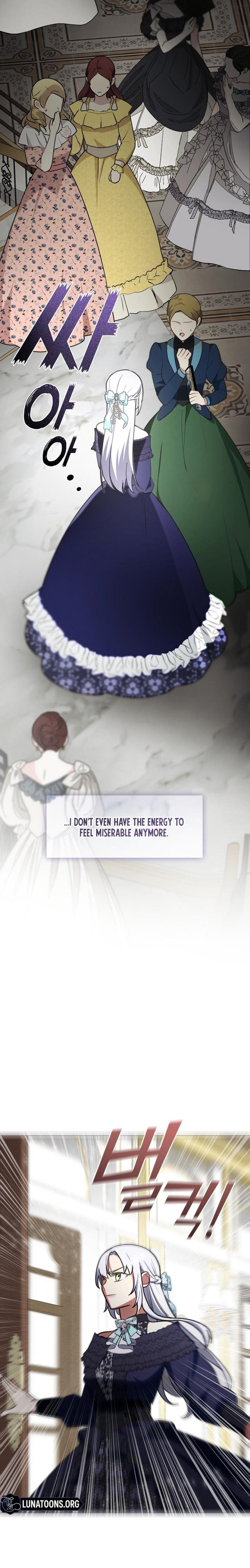 I Switched Husbands at the Altar (Uncensored), chapter 3, page 25 of 27