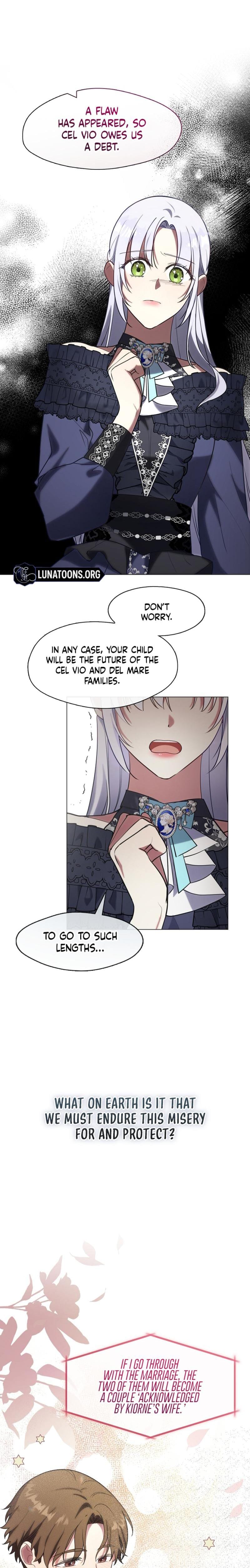 I Switched Husbands at the Altar (Uncensored), chapter 4, page 12 of 24