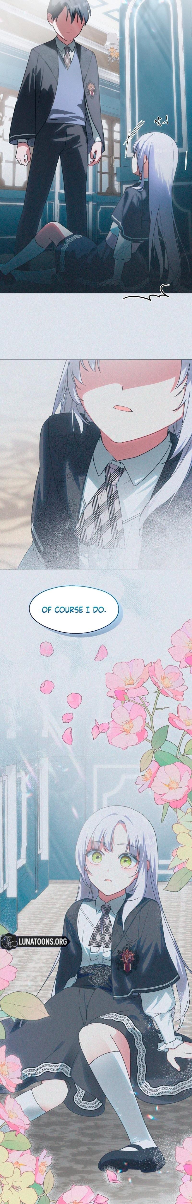 I Switched Husbands at the Altar (Uncensored), chapter 7, page 23 of 26