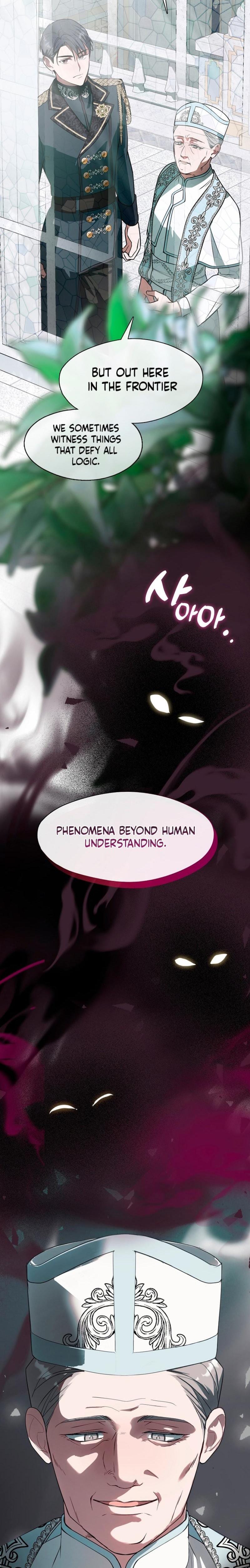 I Switched Husbands at the Altar (Uncensored), chapter 9, page 14 of 28