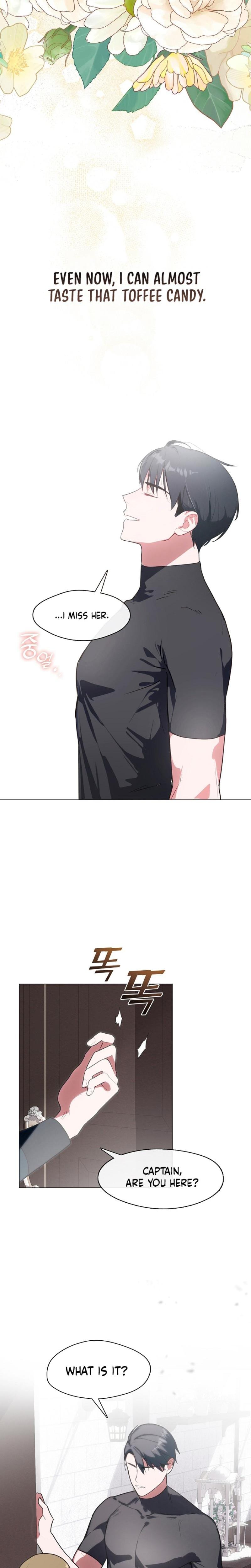 I Switched Husbands at the Altar (Uncensored), chapter 9, page 25 of 28