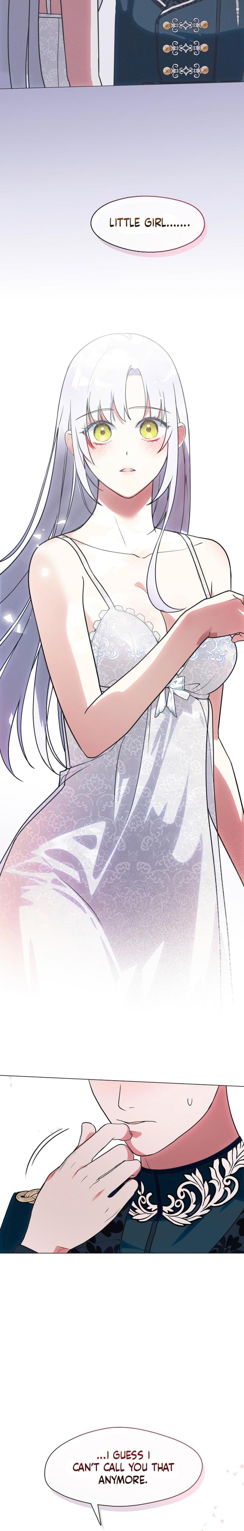 I Switched Husbands at the Altar (Uncensored), chapter 10, page 18 of 27