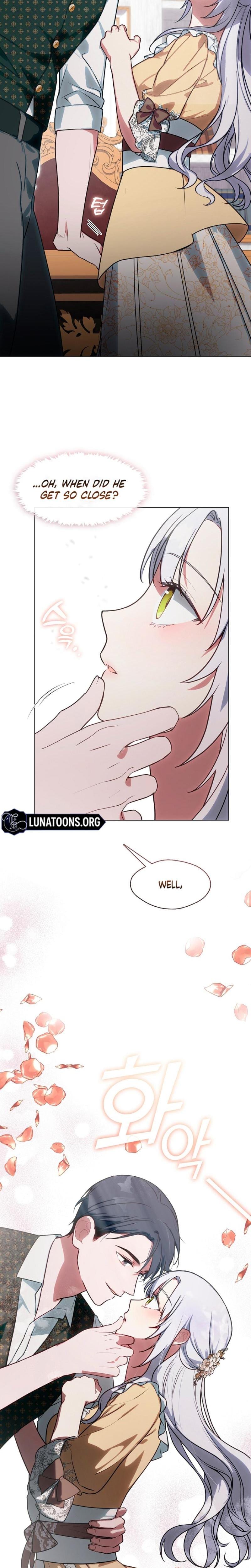 I Switched Husbands at the Altar (Uncensored), chapter 10, page 26 of 27