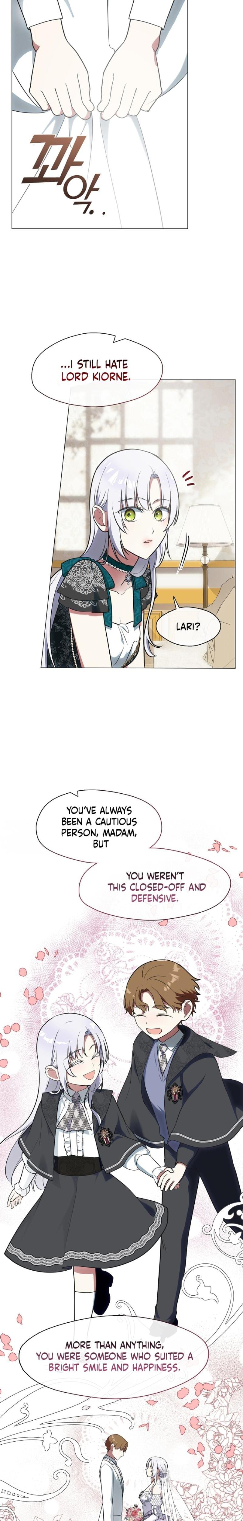I Switched Husbands at the Altar (Uncensored), chapter 11, page 11 of 26