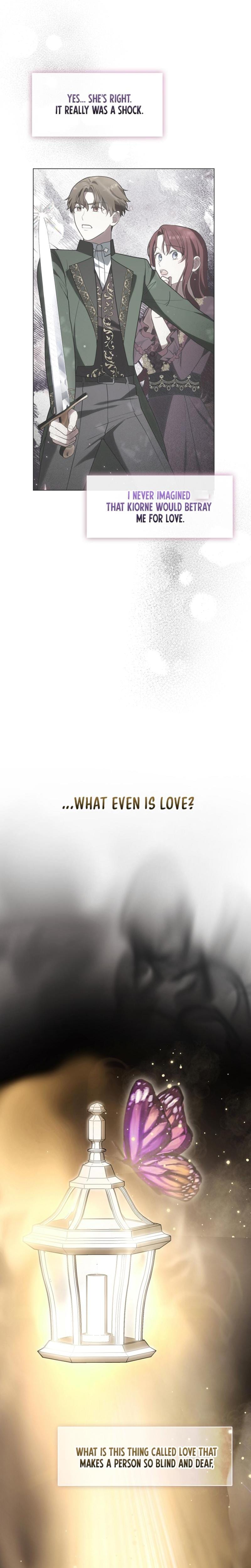 I Switched Husbands at the Altar (Uncensored), chapter 11, page 13 of 26